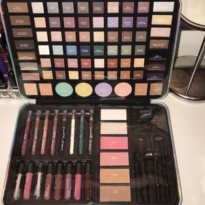 Ulta make up case